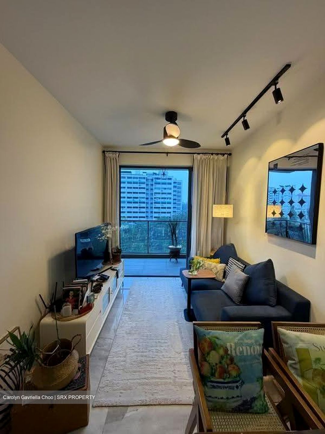 Affinity At Serangoon (D19), Apartment #631486151